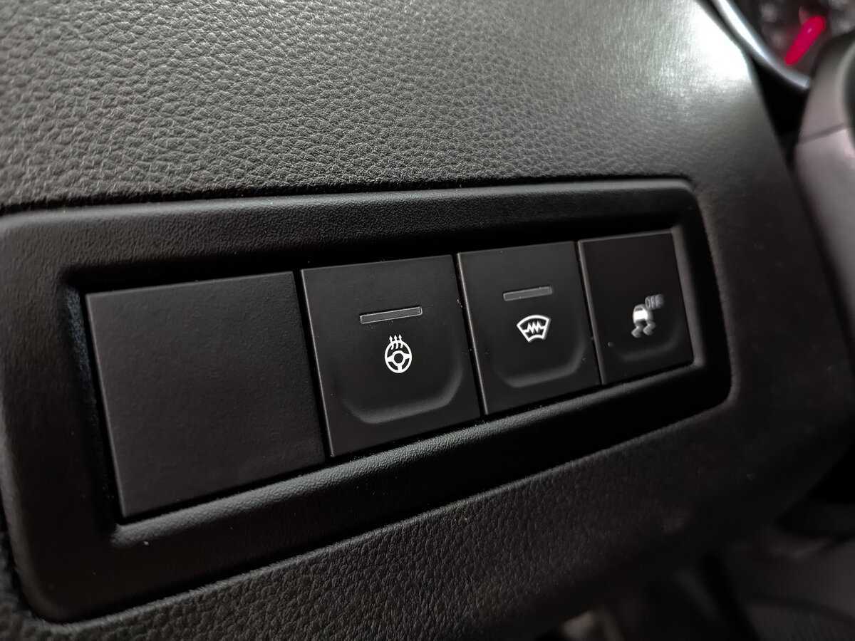 Renault Arkana с пробегом — 2020 год. Фото: #20