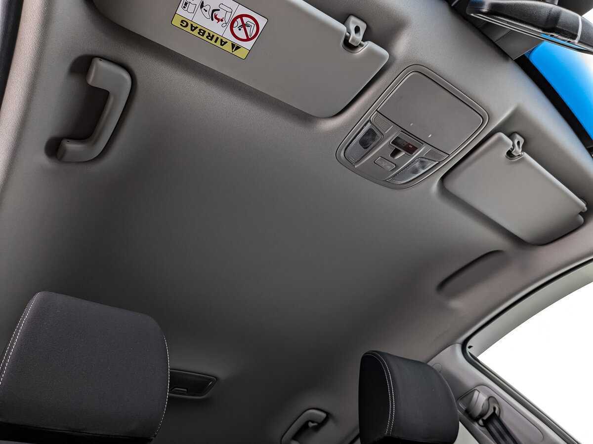 Kia Sportage с пробегом — 2019 год. Фото: #18