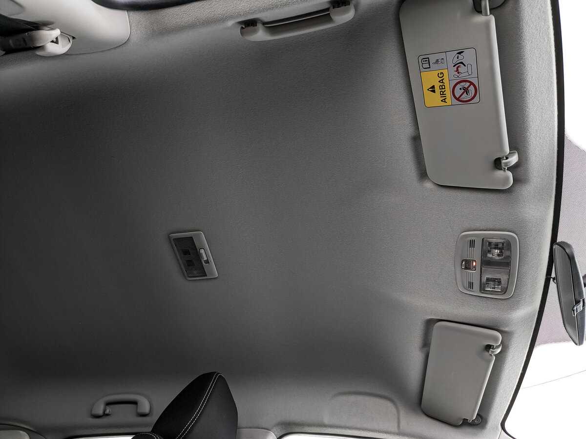 Suzuki Vitara с пробегом — 2021 год. Фото: #18