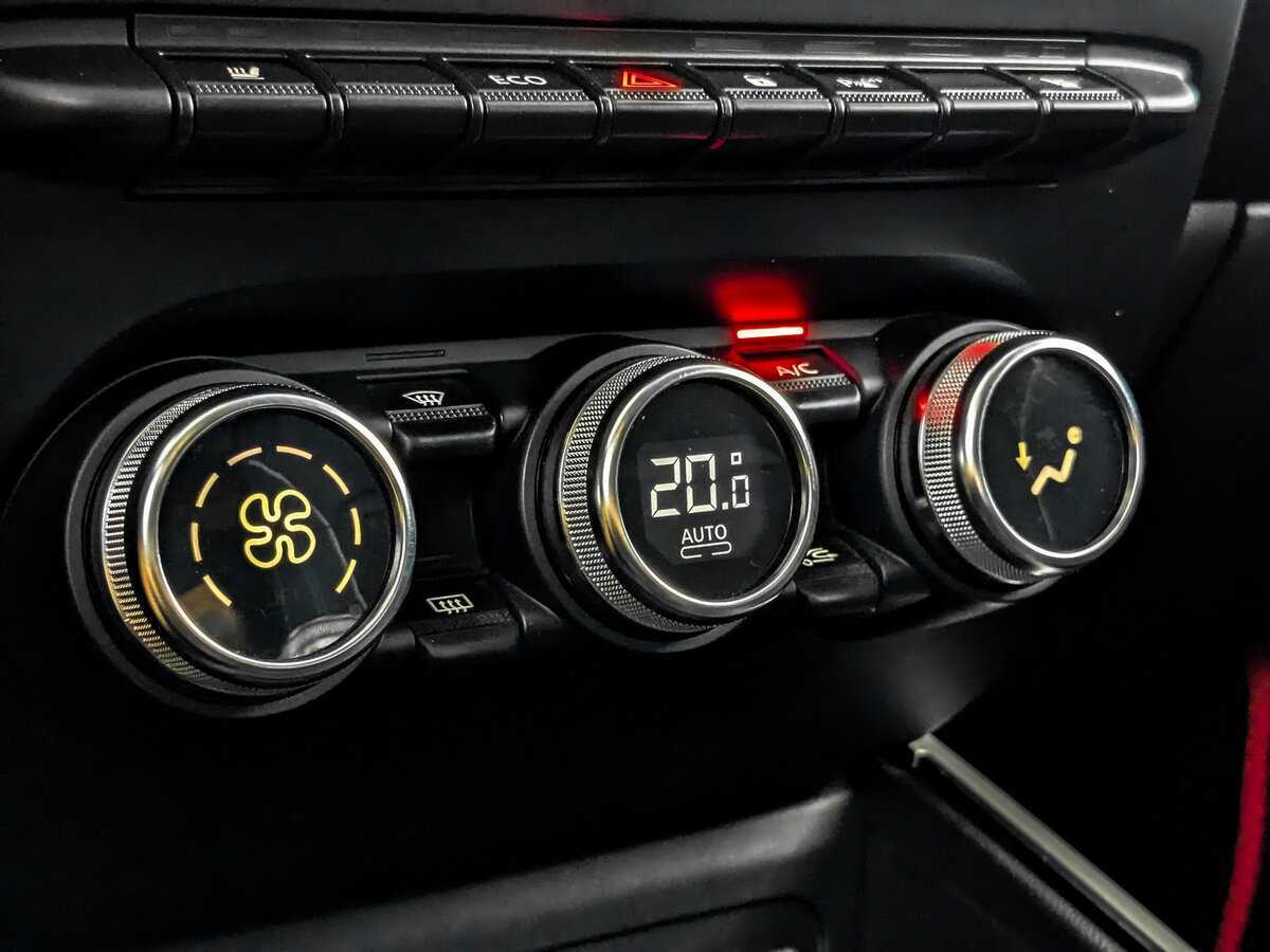 Renault Arkana с пробегом — 2021 год. Фото: #20