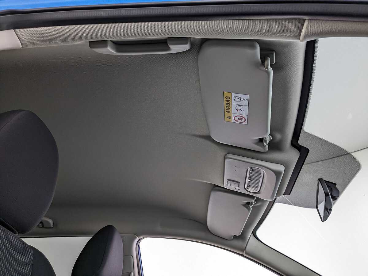 Nissan Qashqai с пробегом — 2021 год. Фото: #18