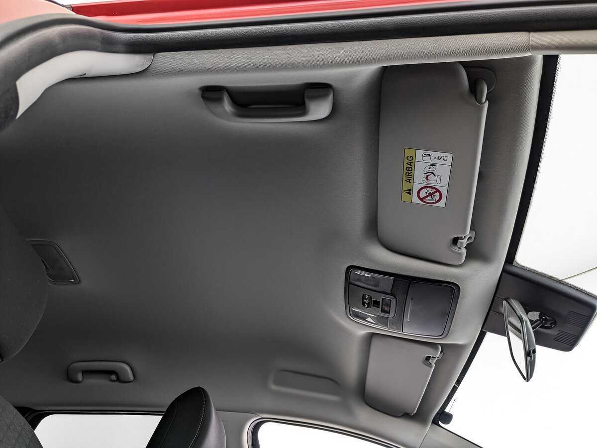 Kia Ceed с пробегом — 2021 год. Фото: #18