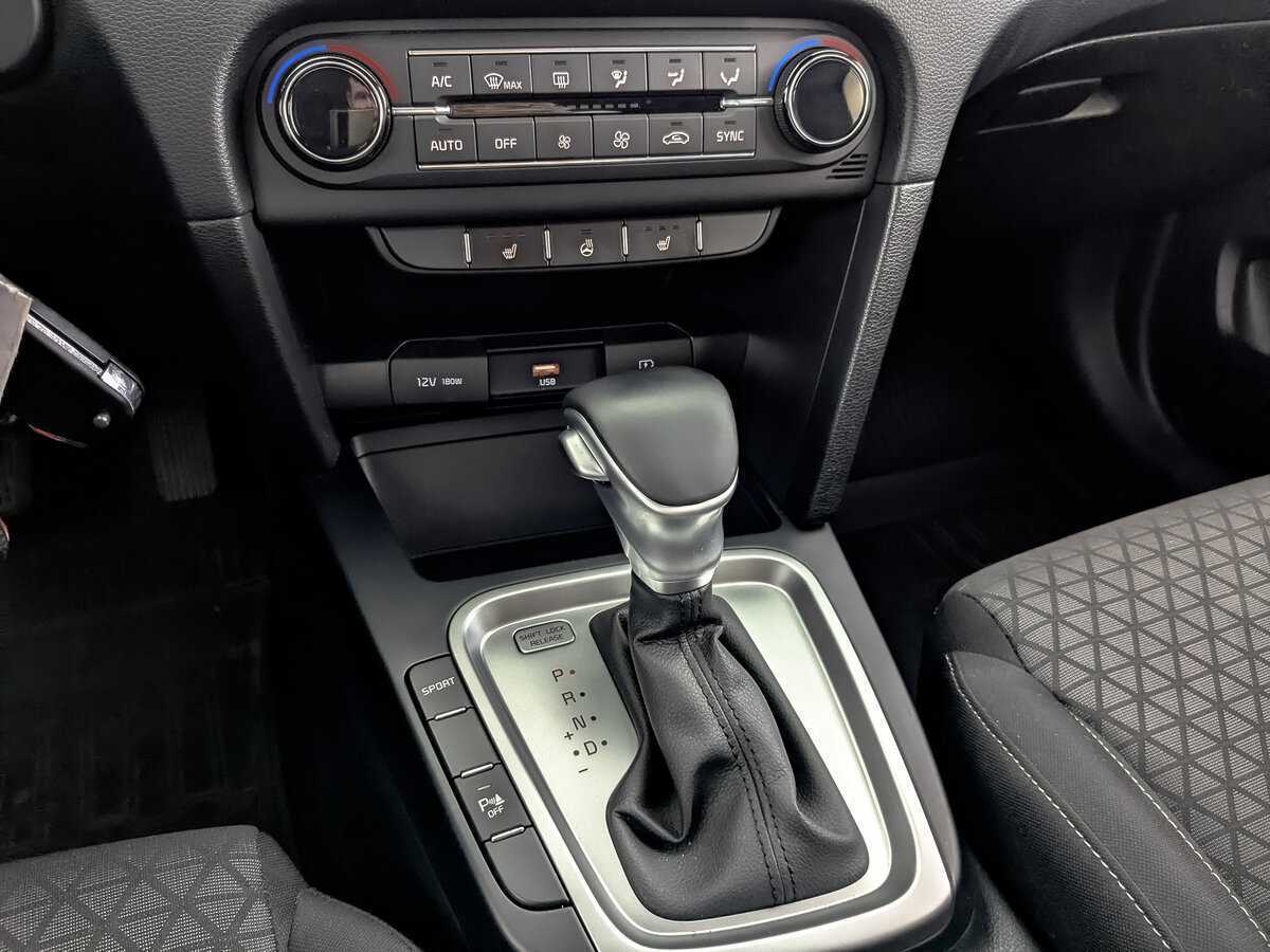 Kia Ceed с пробегом — 2021 год. Фото: #21