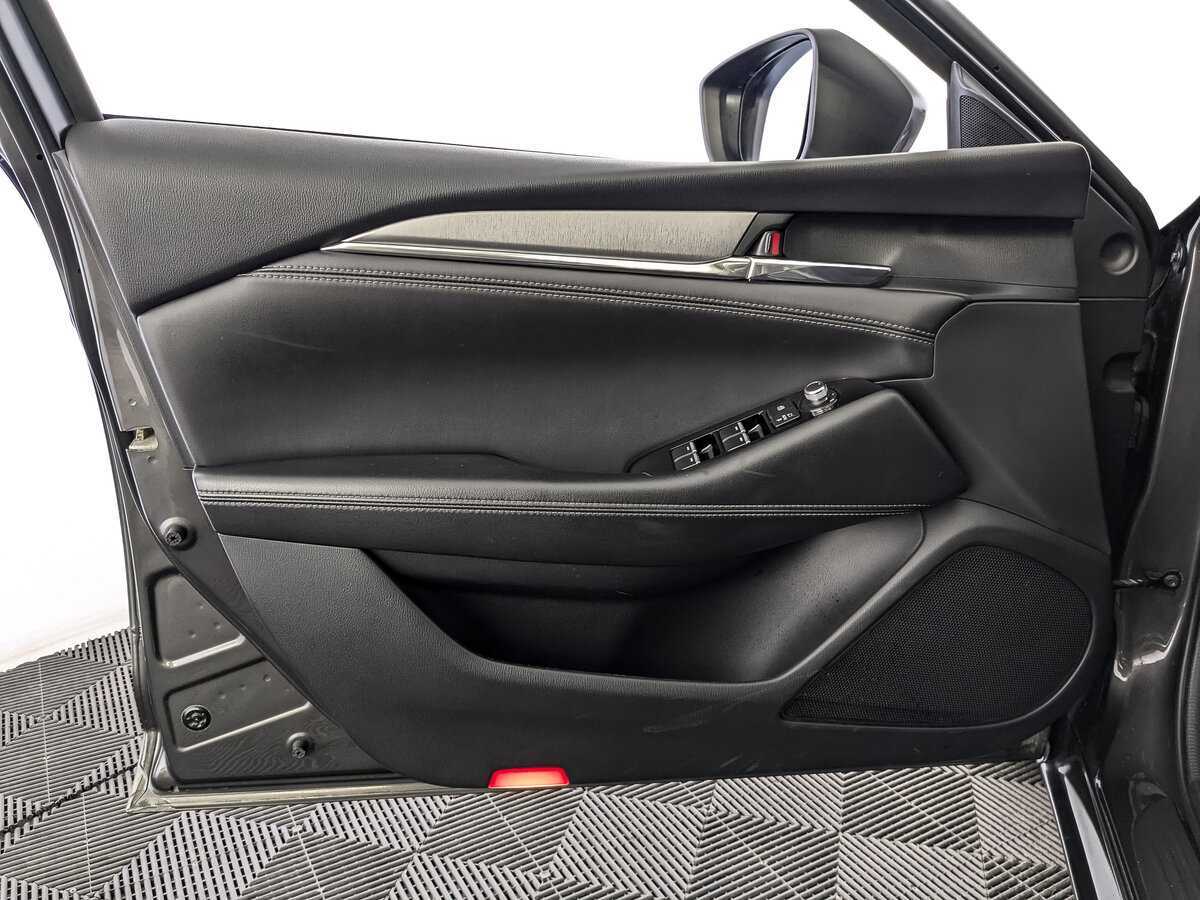 Mazda 6 с пробегом — 2019 год. Фото: #14