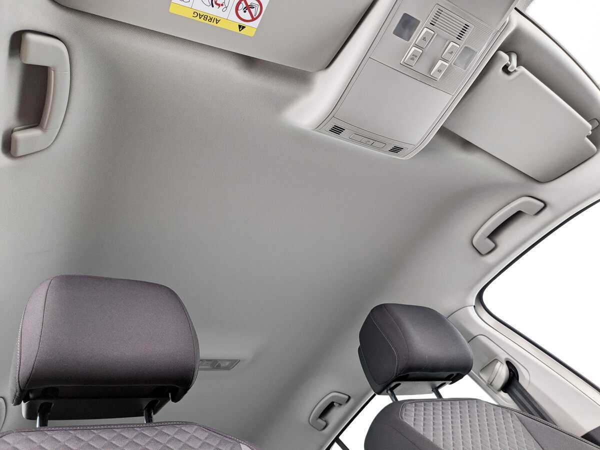 Volkswagen Tiguan с пробегом — 2019 год. Фото: #17