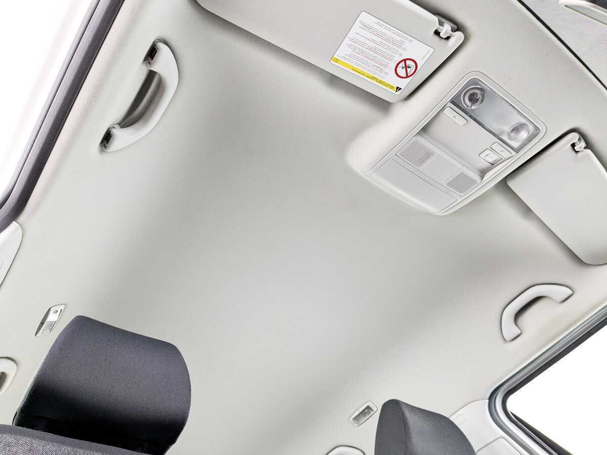 Skoda Yeti с пробегом — 2014 год. Фото: #17