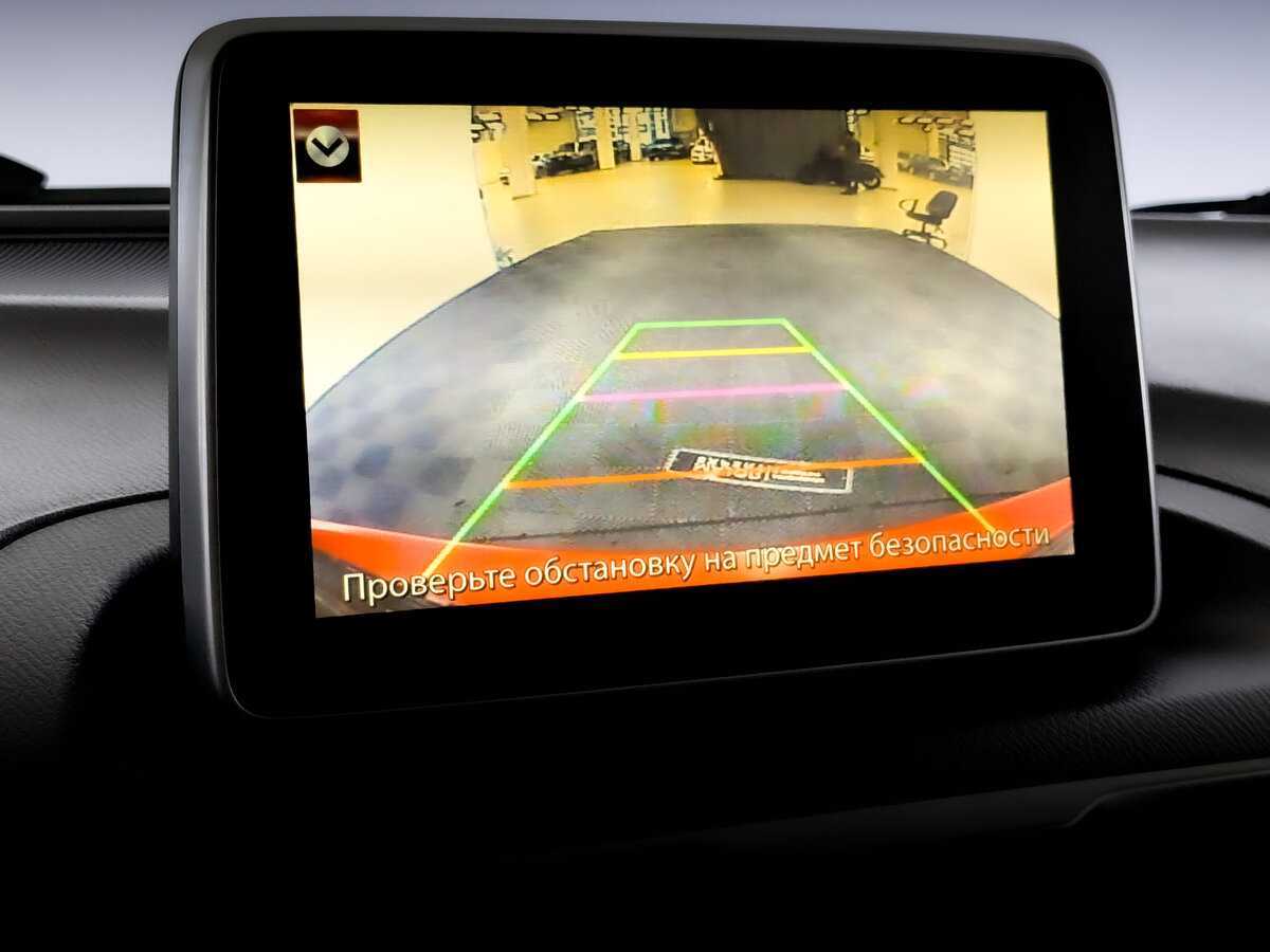 Mazda 3 с пробегом — 2014 год. Фото: #21