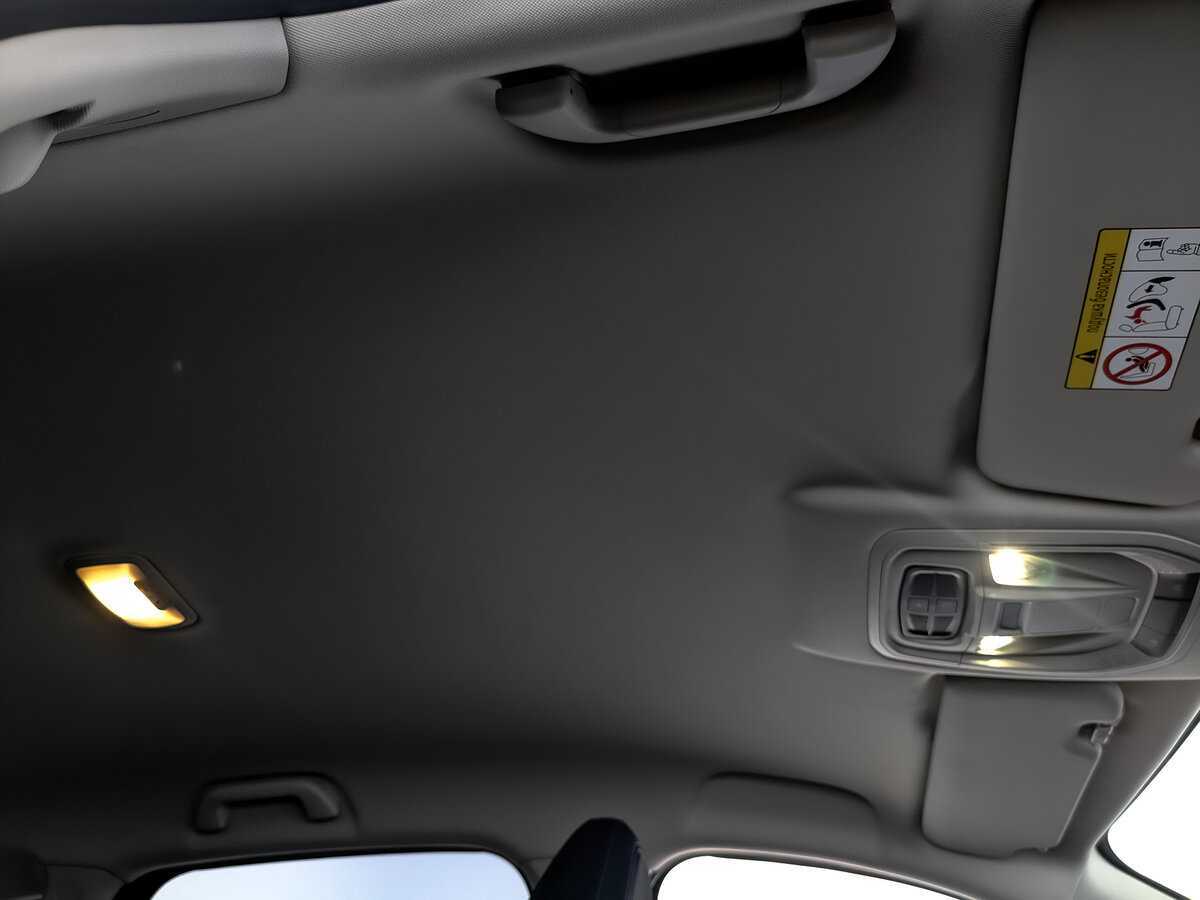 Haval Jolion с пробегом — 2021 год. Фото: #18