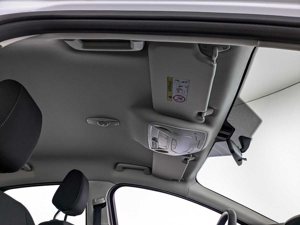 Ford Focus с пробегом — 2018 год. Фото: #17