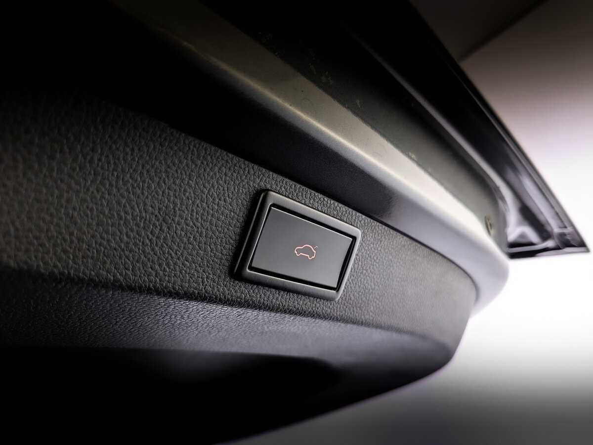 Skoda Karoq с пробегом — 2020 год. Фото: #20