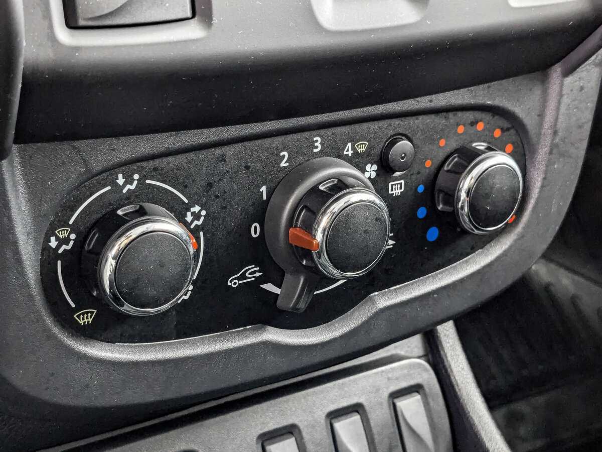 Renault Duster с пробегом — 2020 год. Фото: #15