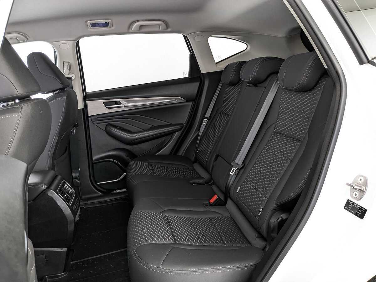 Haval F7 с пробегом — 2021 год. Фото: #13