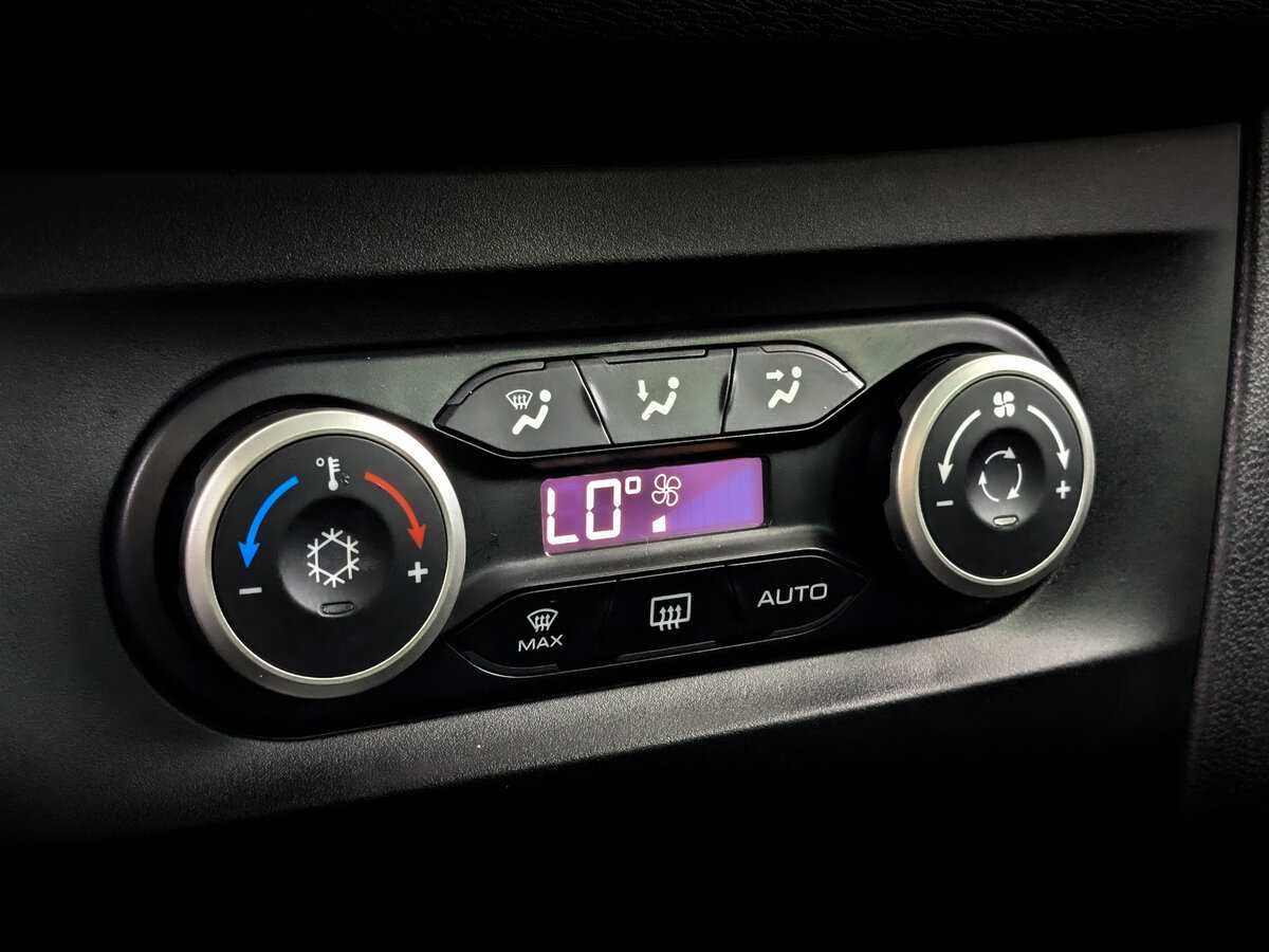 Lada (ВАЗ) XRAY с пробегом — 2022 год. Фото: #20