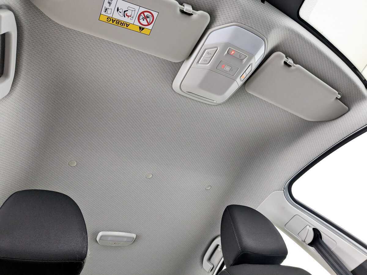 Lada (ВАЗ) Vesta с пробегом — 2023 год. Фото: #16