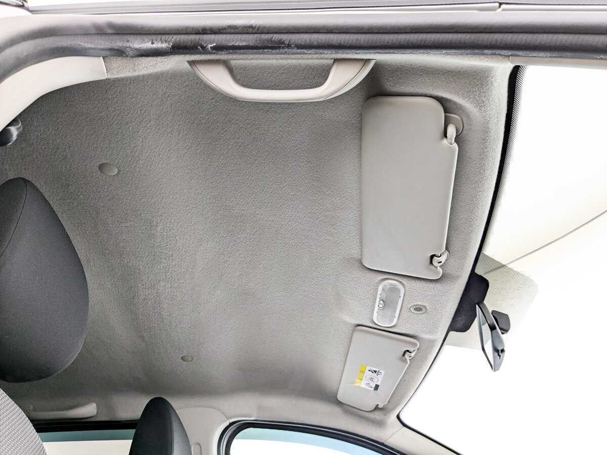 Renault Duster с пробегом — 2017 год. Фото: #17