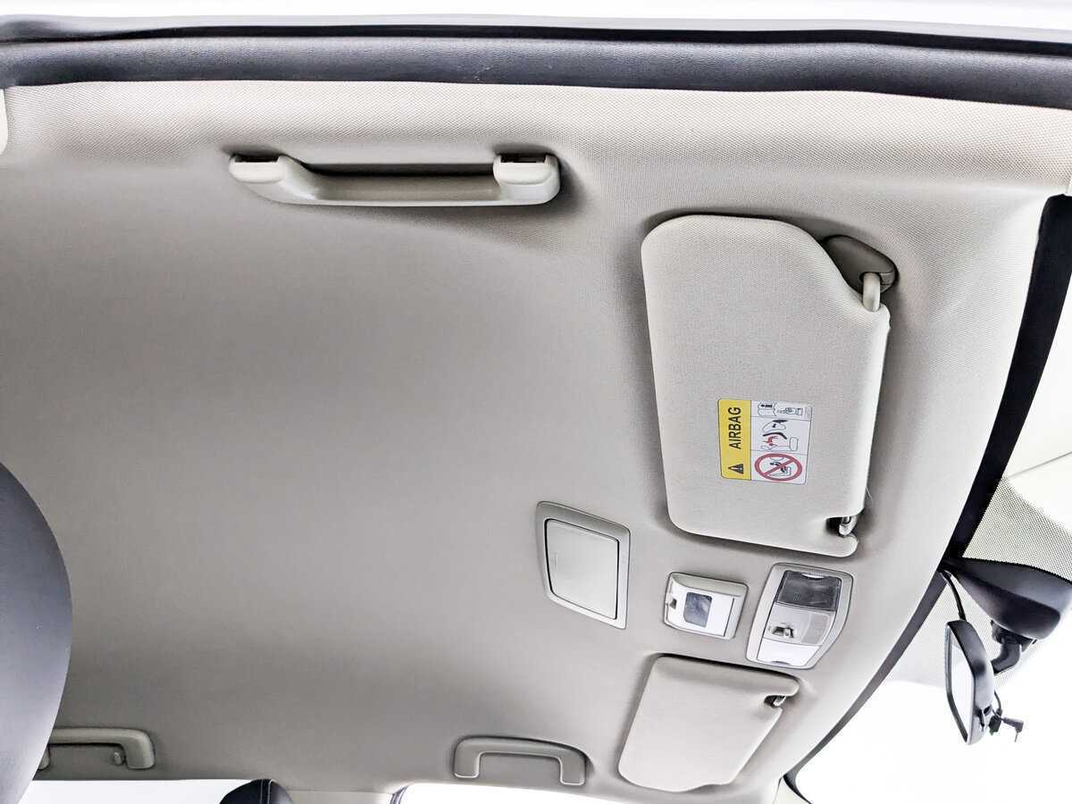 Mitsubishi Outlander с пробегом — 2019 год. Фото: #18