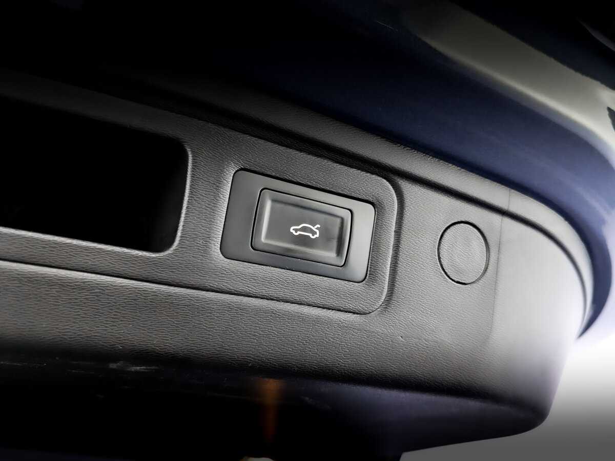 Jetour X70 PLUS с пробегом — 2023 год. Фото: #21