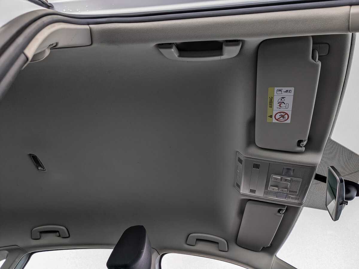 Volkswagen Jetta с пробегом — 2020 год. Фото: #18