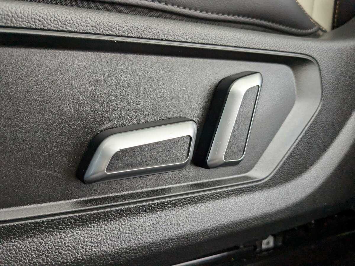 Haval Jolion с пробегом — 2022 год. Фото: #15