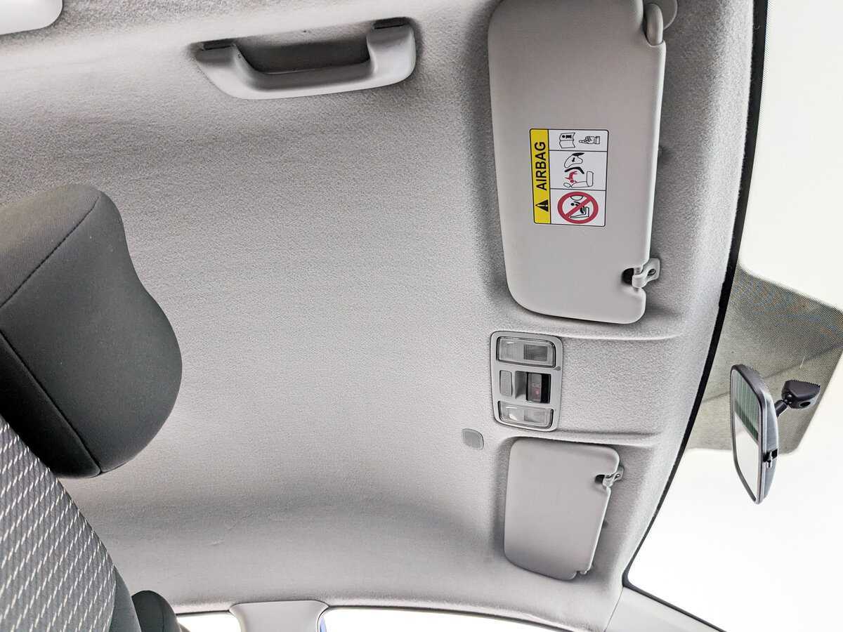 Kia Rio с пробегом — 2019 год. Фото: #17