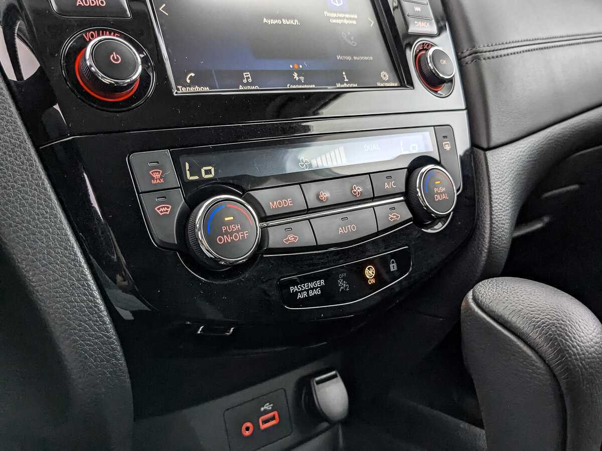 Nissan Qashqai с пробегом — 2022 год. Фото: #16