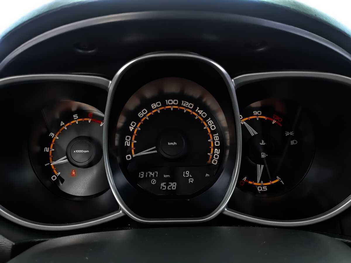 Lada (ВАЗ) Vesta с пробегом — 2021 год. Фото: #10