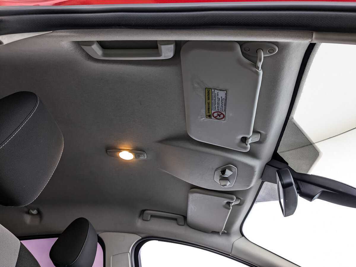 Ford Focus с пробегом — 2012 год. Фото: #17