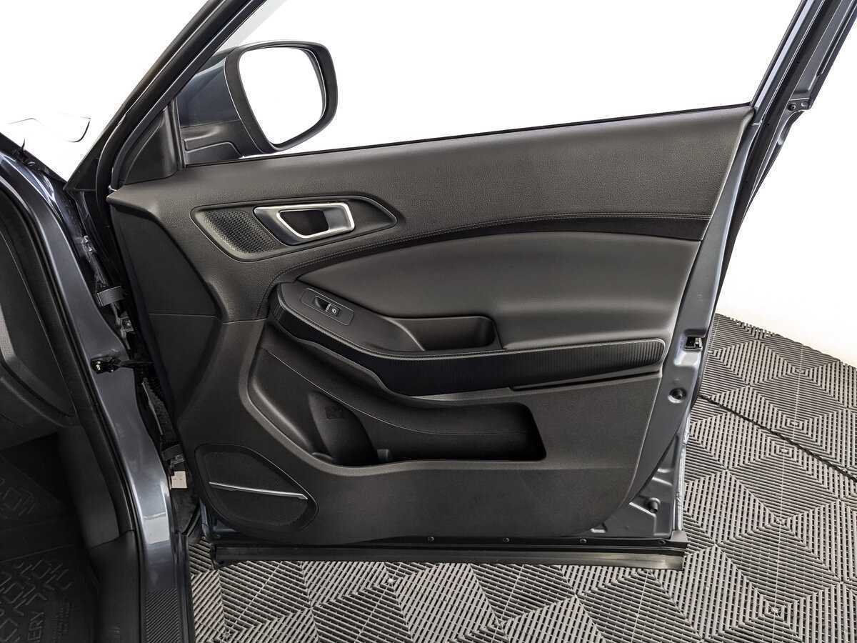 Chery Tiggo 4 с пробегом — 2020 год. Фото: #19