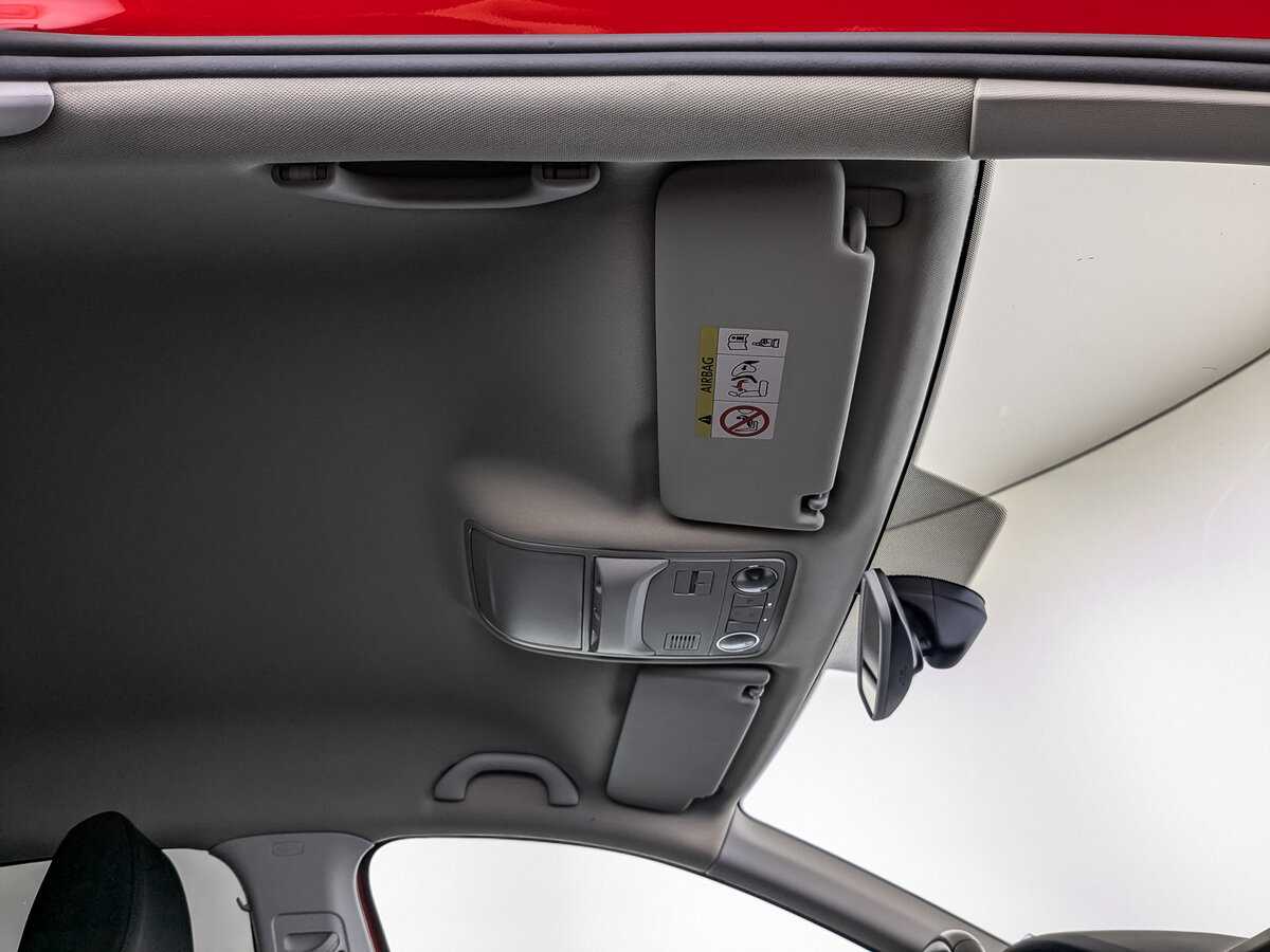 Skoda Octavia с пробегом — 2018 год. Фото: #17