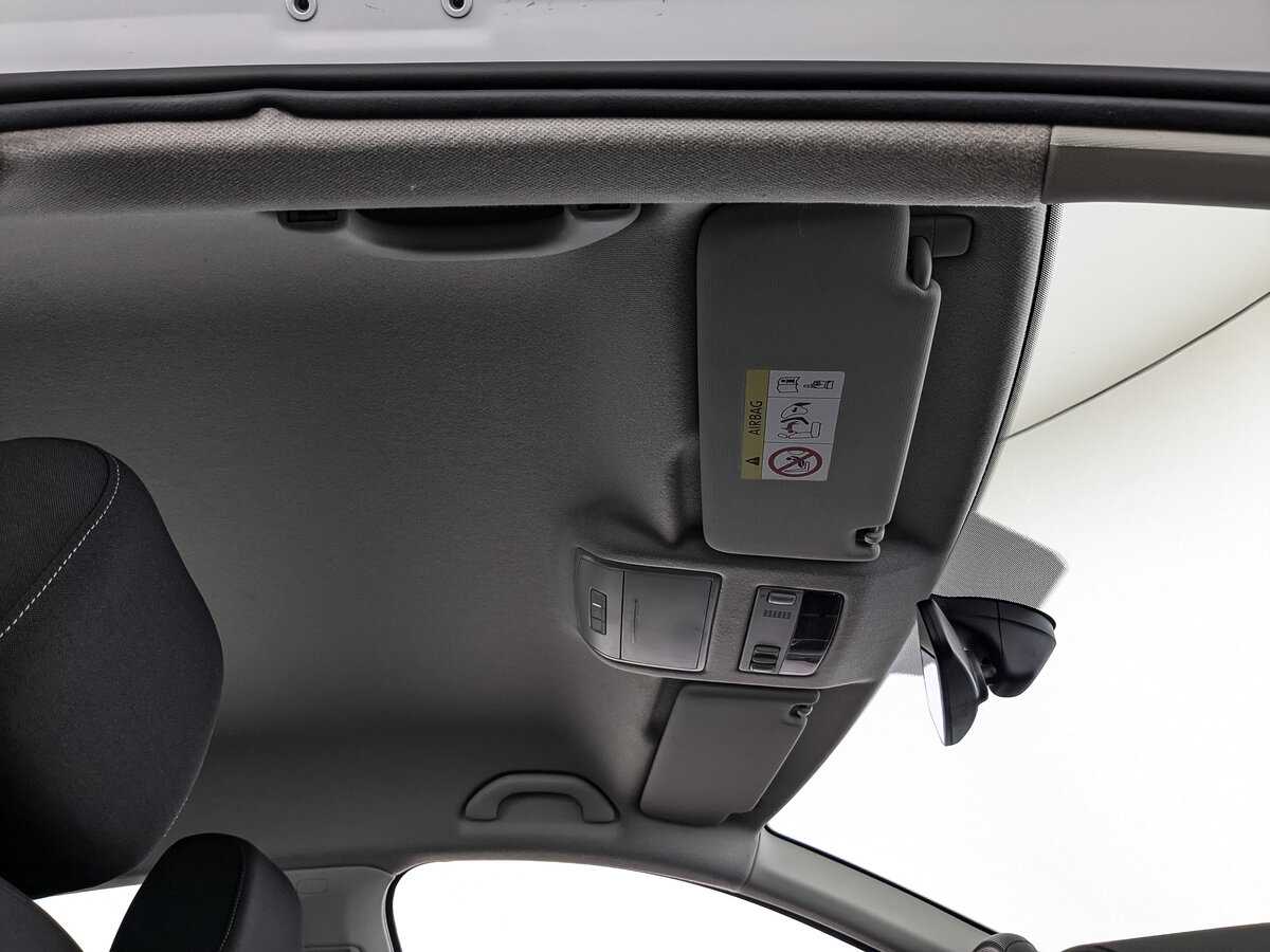 Skoda Rapid с пробегом — 2020 год. Фото: #16