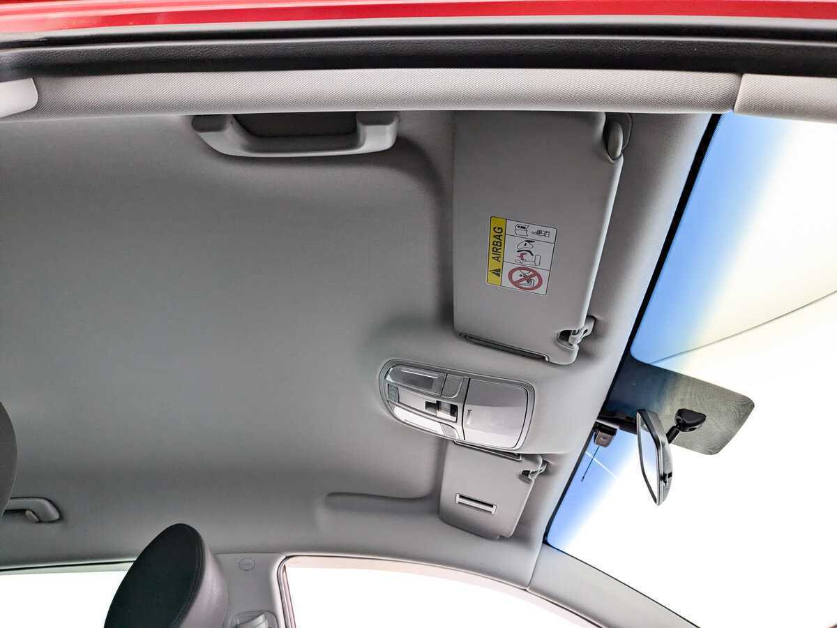 Hyundai Tucson с пробегом — 2019 год. Фото: #17