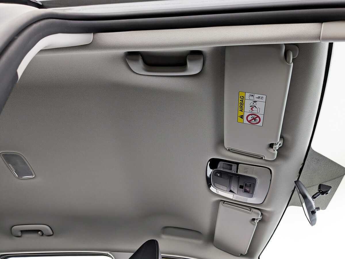 Hyundai Tucson с пробегом — 2021 год. Фото: #17