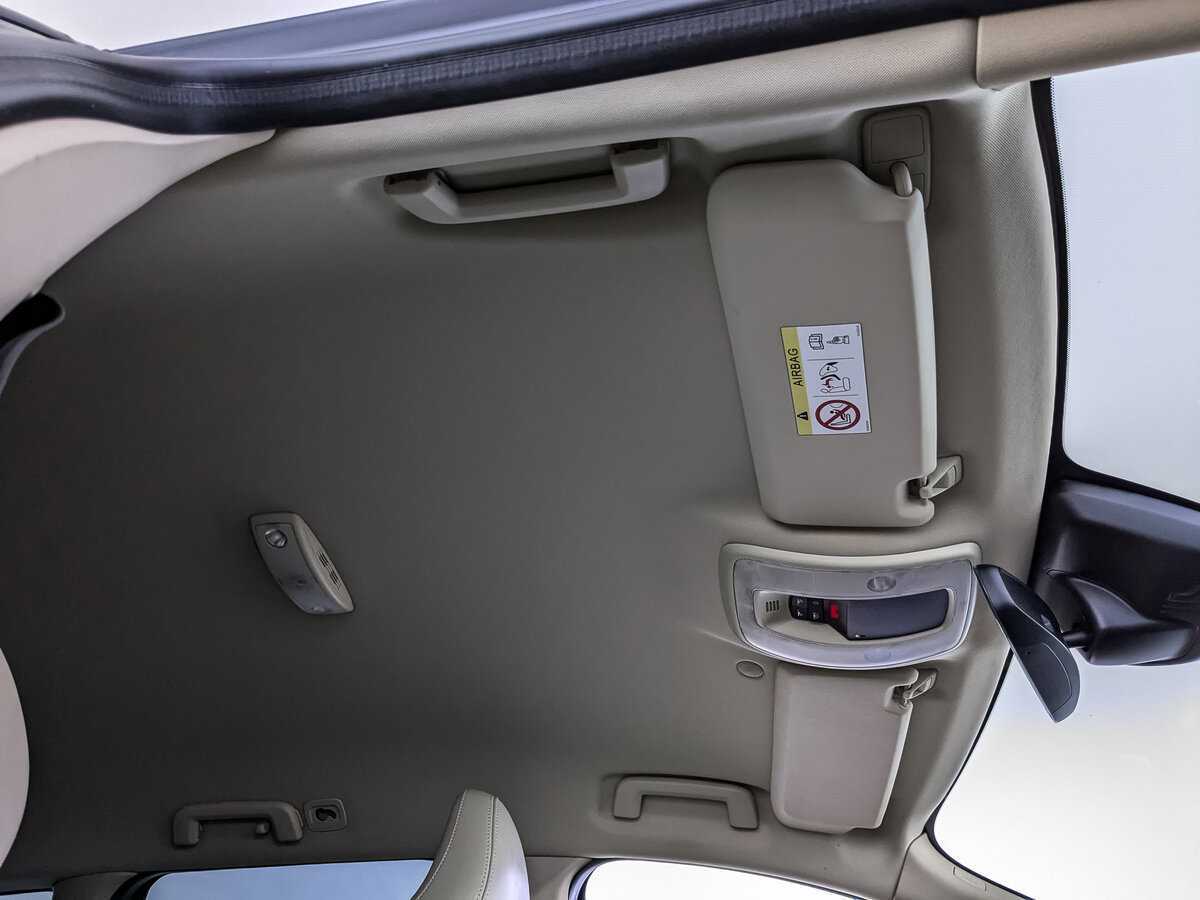 Volvo XC60 с пробегом — 2017 год. Фото: #18