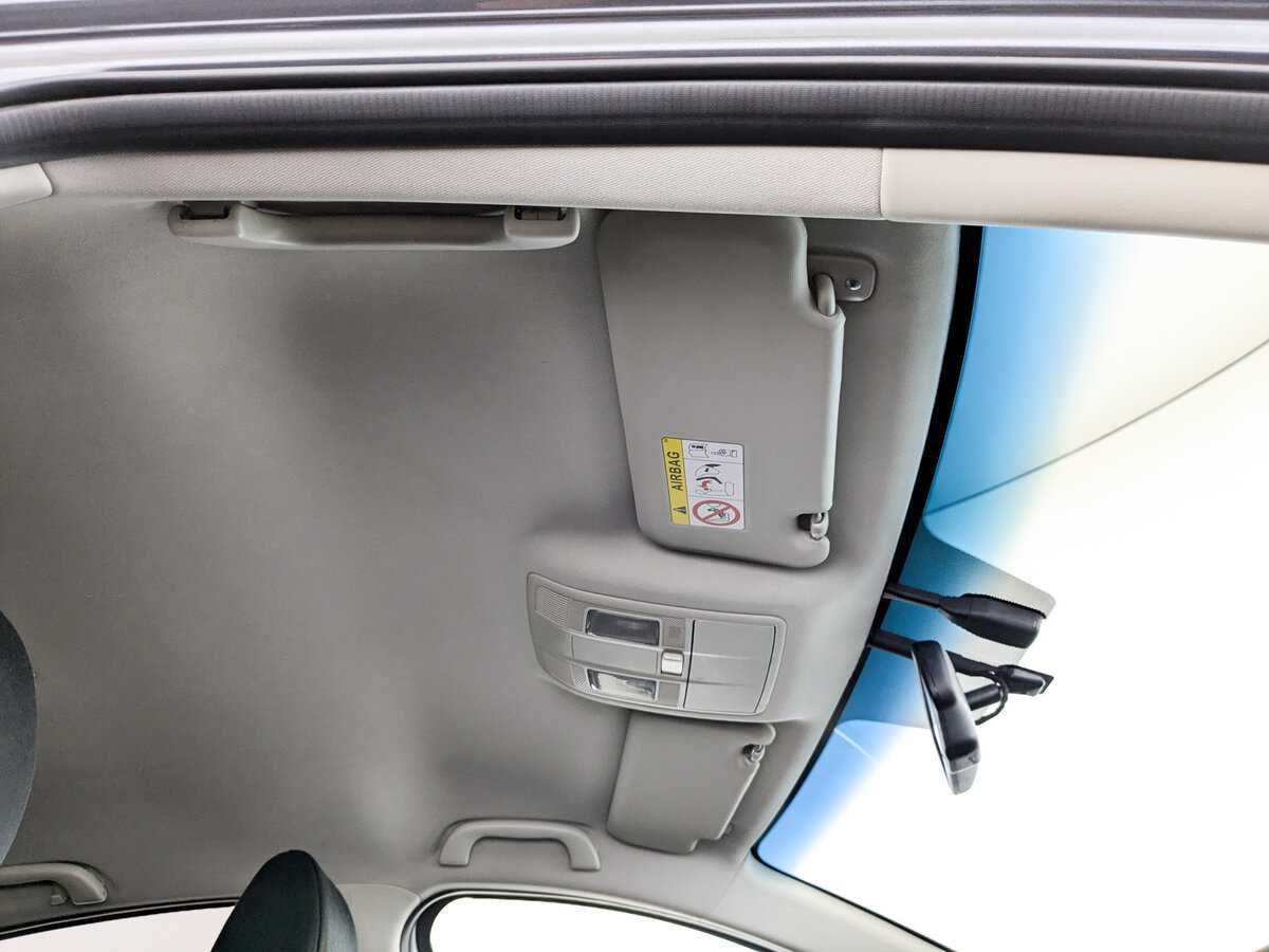 Mazda 6 с пробегом — 2014 год. Фото: #17