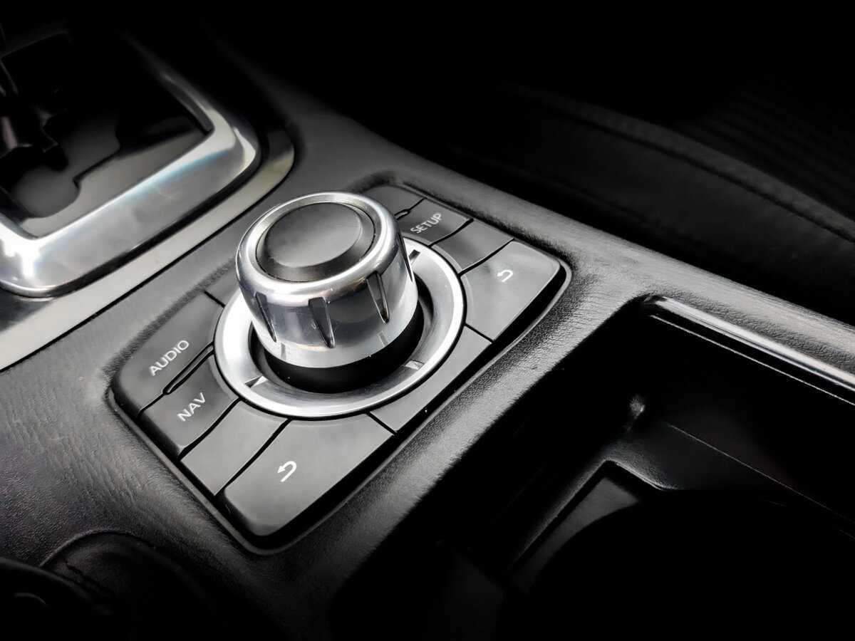 Mazda 6 с пробегом — 2014 год. Фото: #22