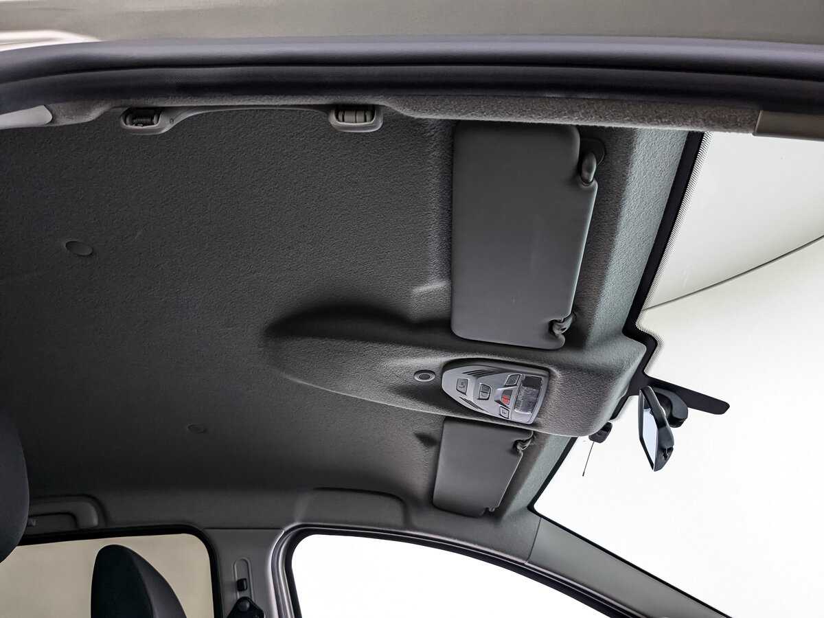 Lada (ВАЗ) XRAY с пробегом — 2019 год. Фото: #18