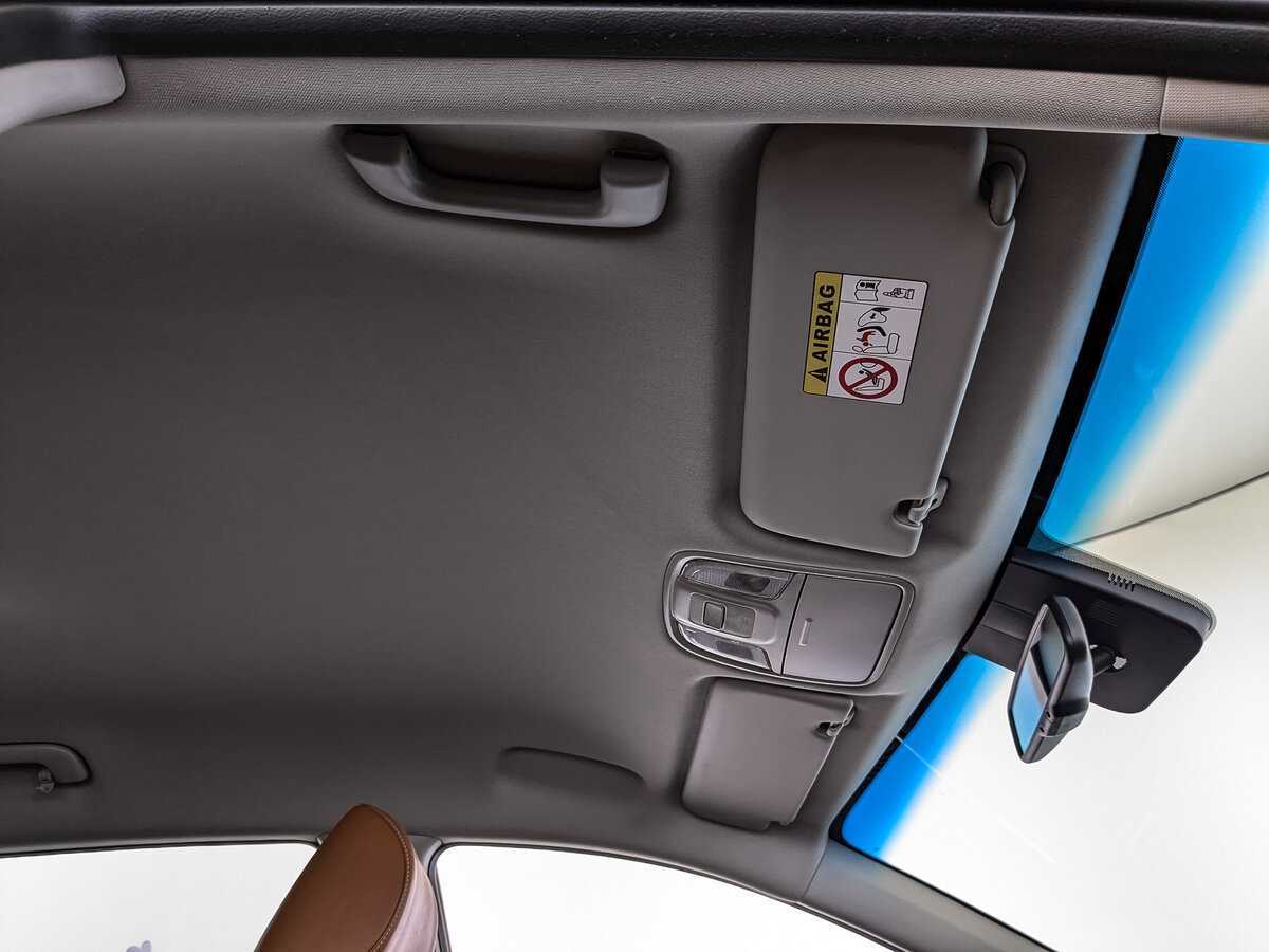 Kia Sportage с пробегом — 2016 год. Фото: #18