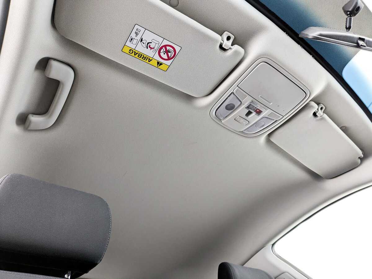 Kia Optima с пробегом — 2019 год. Фото: #17