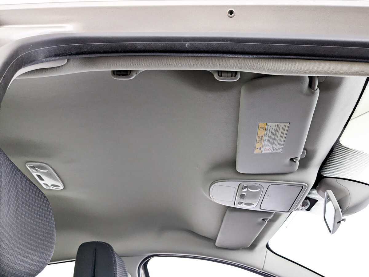 Renault Fluence с пробегом — 2012 год. Фото: #17