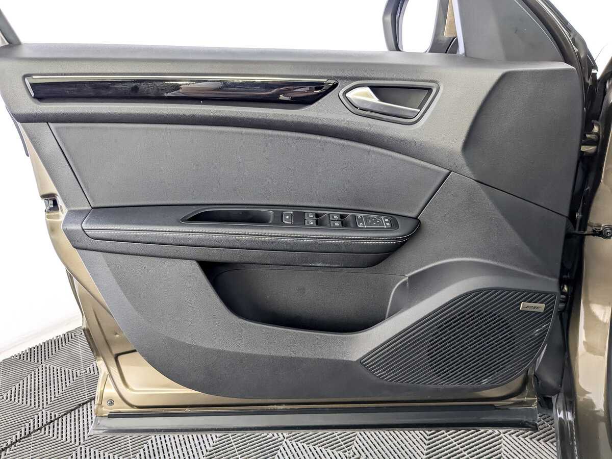 Renault Arkana с пробегом — 2019 год. Фото: #14