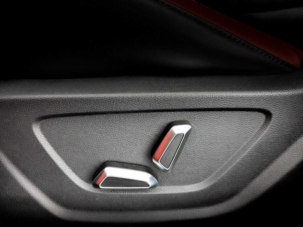 Geely Coolray с пробегом — 2021 год. Фото: #16