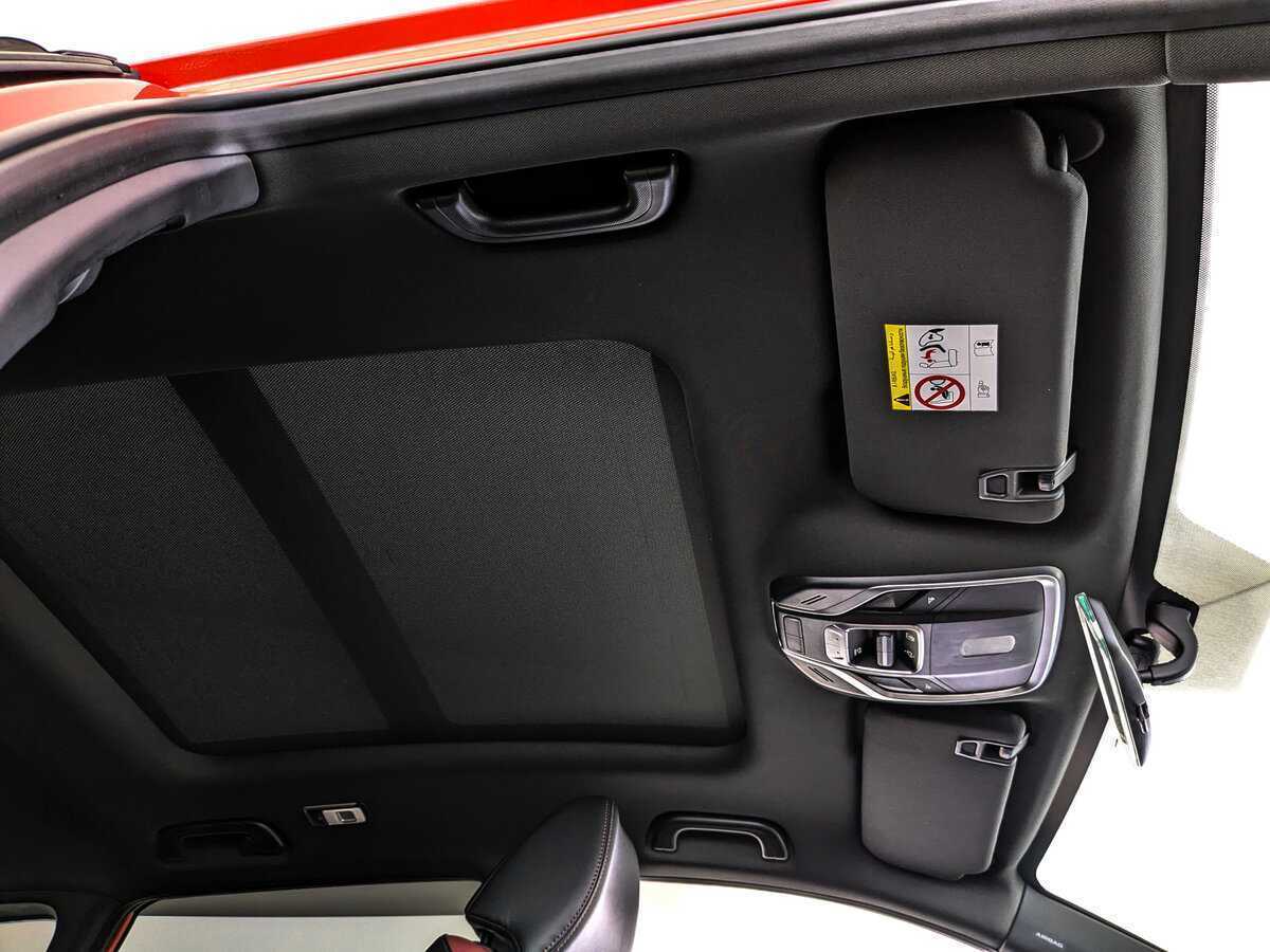 Geely Coolray с пробегом — 2021 год. Фото: #18