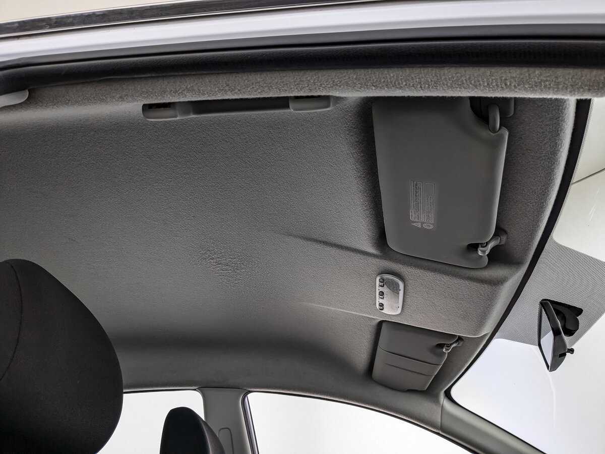 Nissan Almera с пробегом — 2015 год. Фото: #18