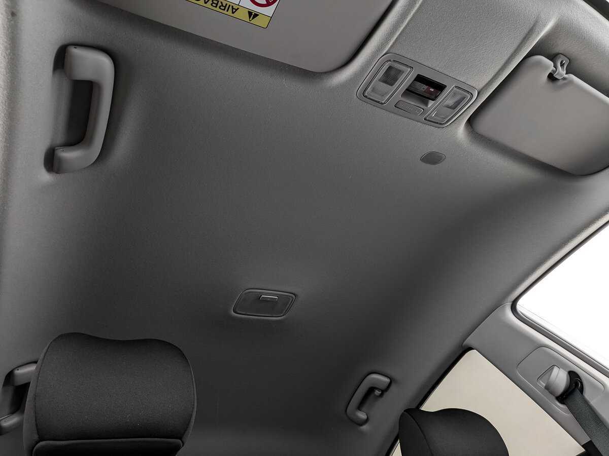 Hyundai Solaris с пробегом — 2022 год. Фото: #18