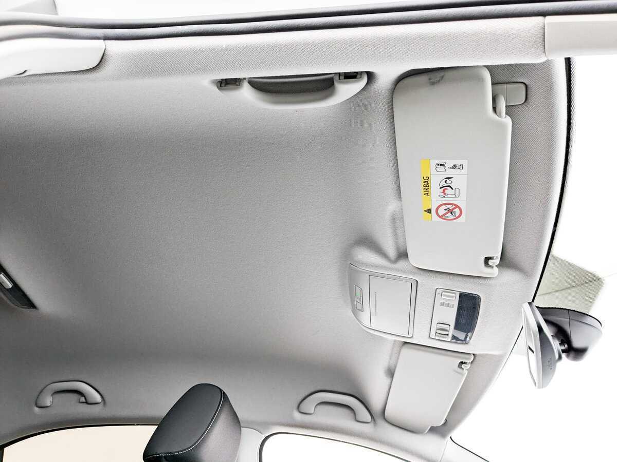 Skoda Rapid с пробегом — 2019 год. Фото: #17