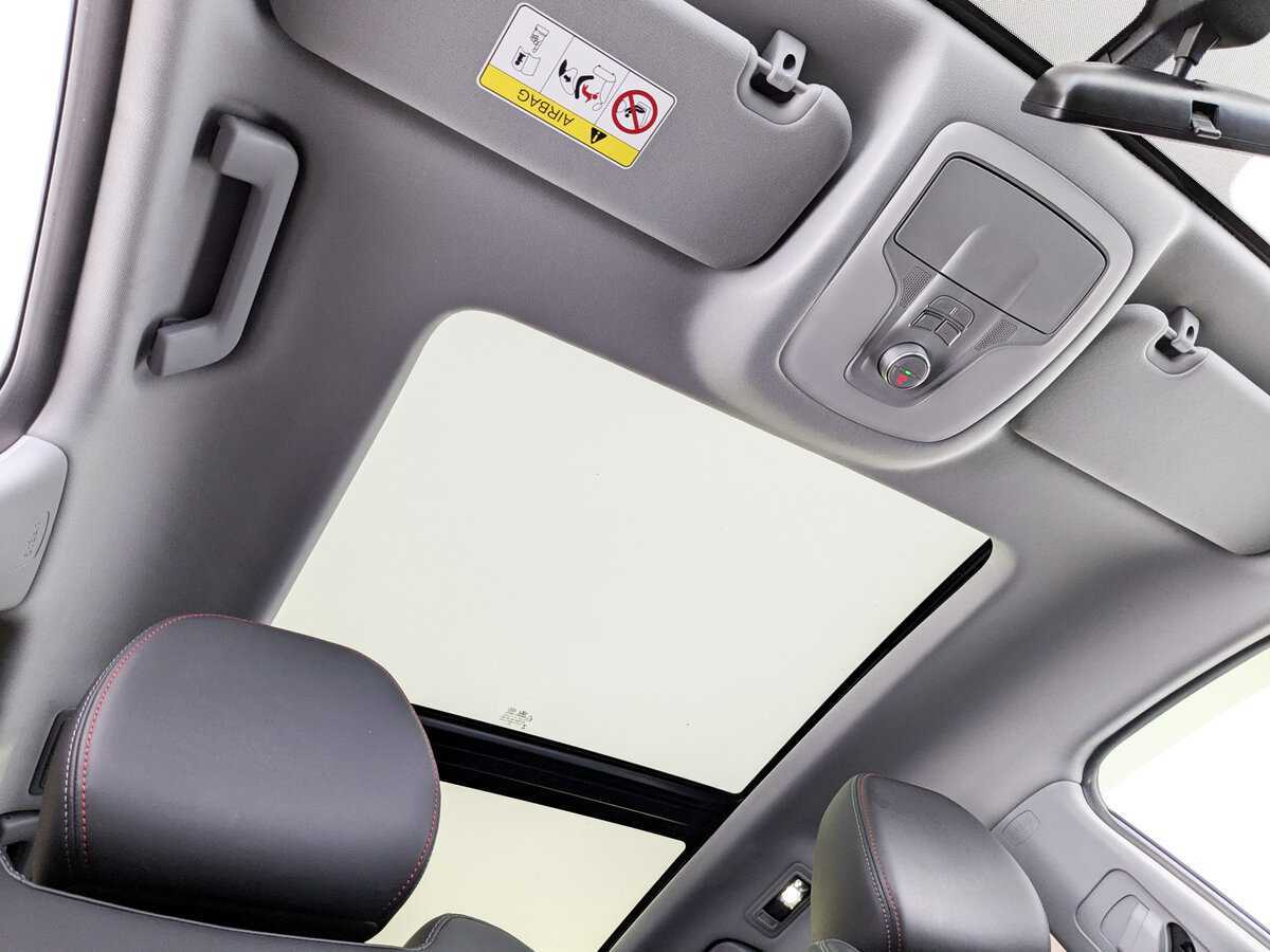 Chery Tiggo 7 Pro с пробегом — 2020 год. Фото: #17