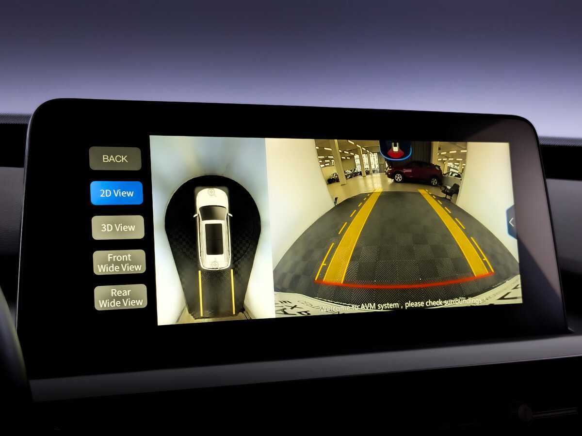 Chery Tiggo 7 Pro с пробегом — 2020 год. Фото: #21