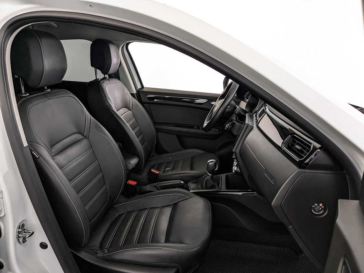 Renault Arkana с пробегом — 2019 год. Фото: #19