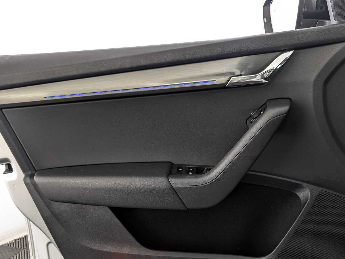 Skoda Octavia с пробегом — 2018 год. Фото: #13