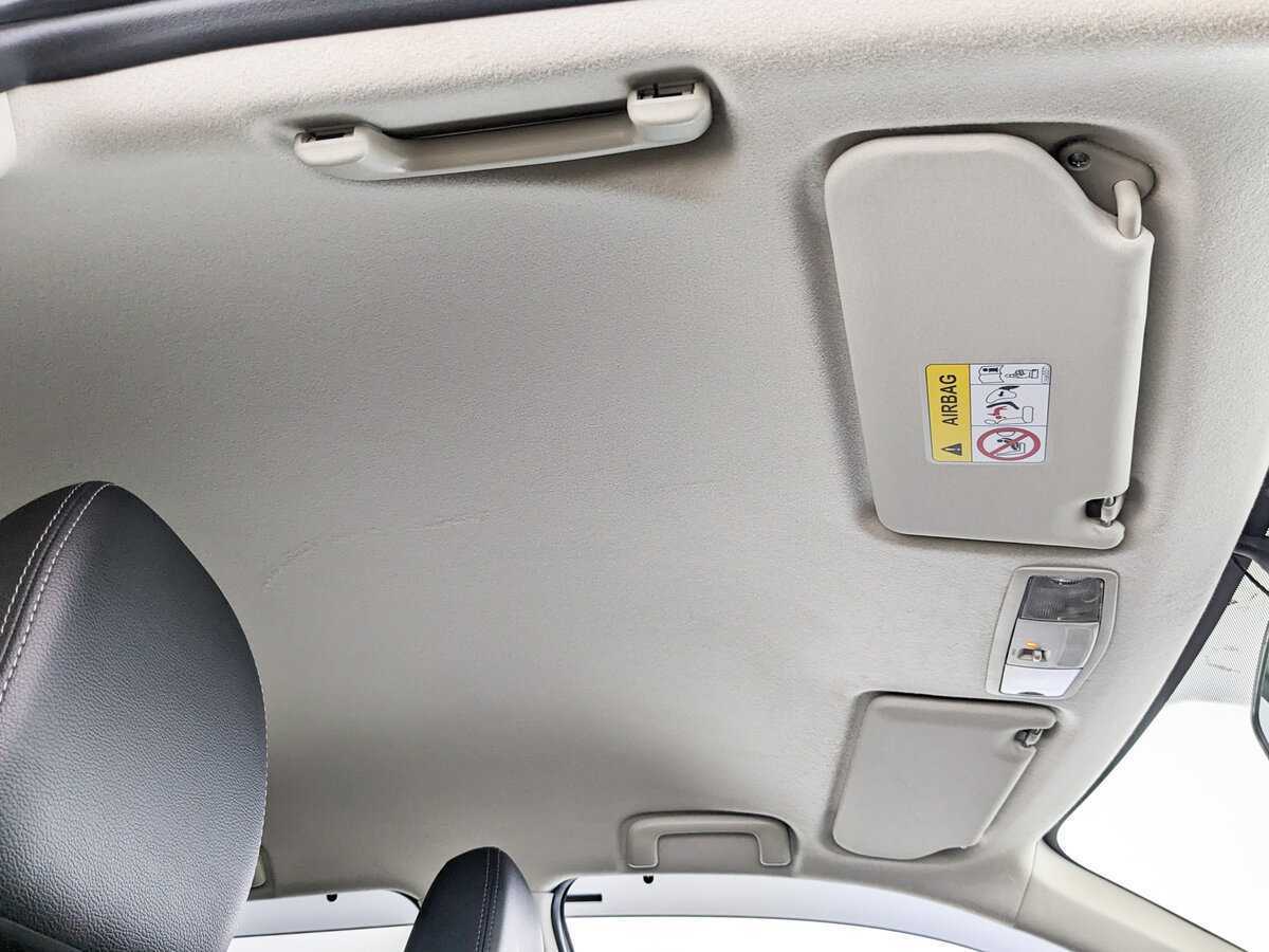 Mitsubishi Outlander с пробегом — 2014 год. Фото: #18